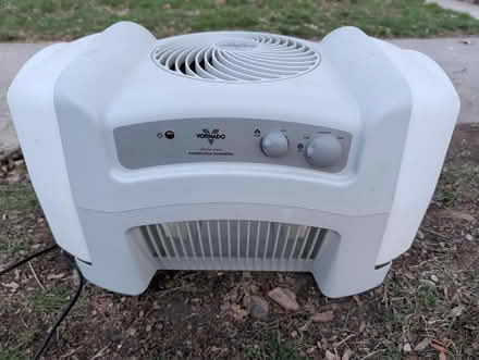 Photo of free Vornado 4gal evaporative humidifier (Brookdale) #1