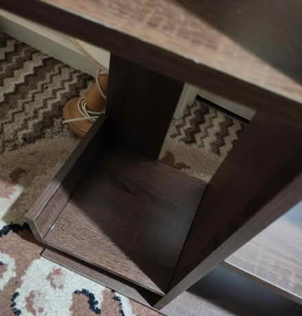 Photo of free Damaged shelves (Ca16) #3