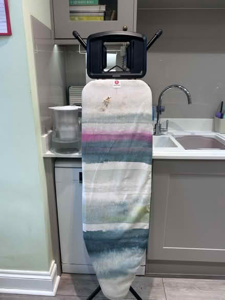 Photo of free Beldray Ironing Board (Loughton IG10) #1