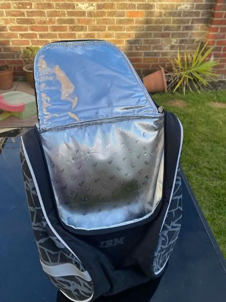 Photo of free Unused Cycle Pannier Picnic Set (Portsmouth PO3) #4