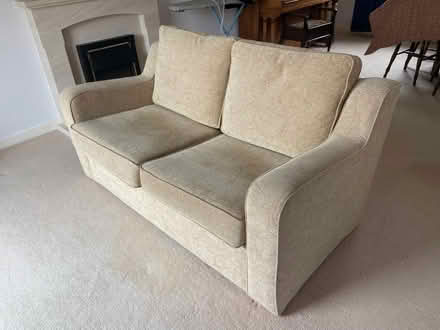 Photo of free Sofa bed (Helensburgh G84) #2