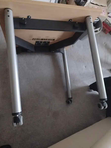 Photo of free Table/ Desk (Brunswick BN3) #3