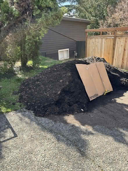 Photo of free Compost (Lake Hill) #1