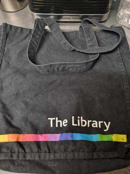 Photo of free Bags (SE20) #1