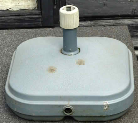 Photo of free Parasol Stand (North Lowestoft) #1