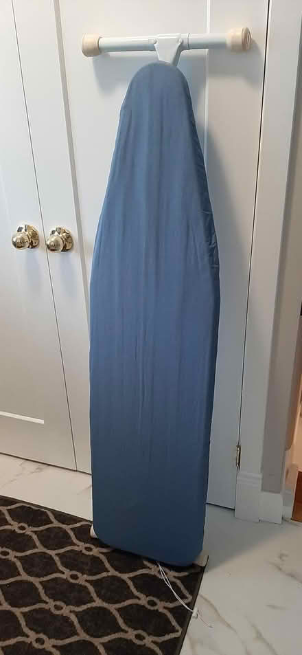 Photo of free Ironing board (Hazeldean / Castlefrank) #2