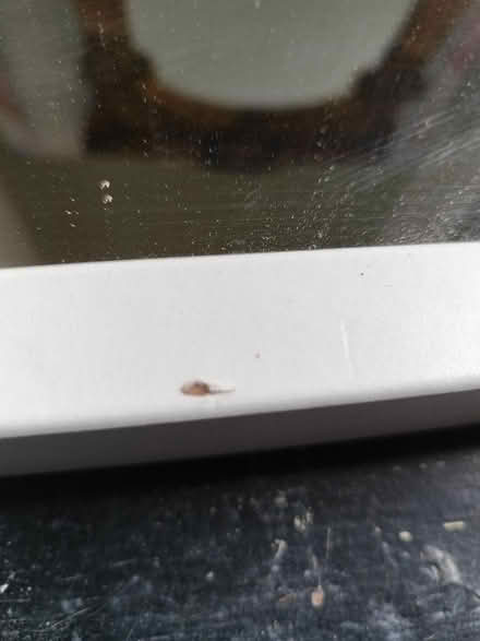 Photo of free Mirror 160 x 40 (Torre) #3