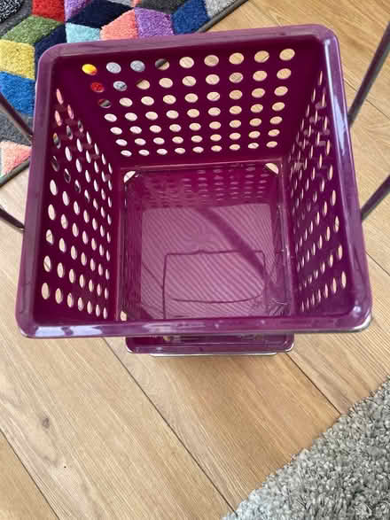 Photo of free Bathroom organiser (Halewood) #3