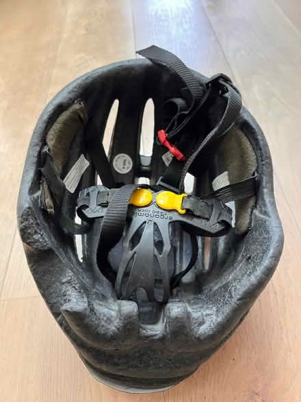 Photo of free Bike helmet (Crystal palace SE19) #3