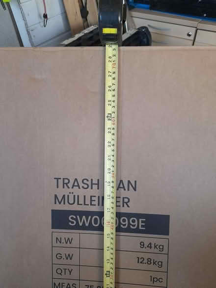 Photo of free Various packing boxes (Rugby cv23 0qh) #1