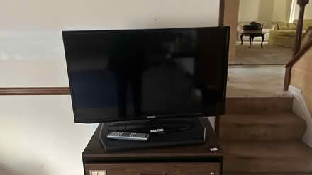 Photo of free 36” tv (Near Coolidge & Wattles) #1