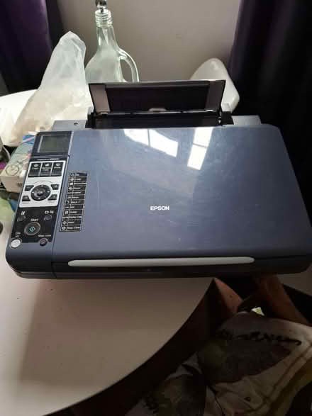 Photo of free Epson printer (L25 Woolton) #1