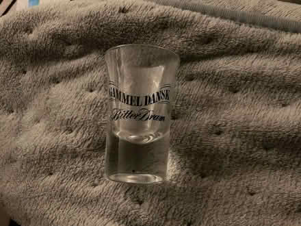 Photo of free Shot glasses x 6 (Brockworth) #2