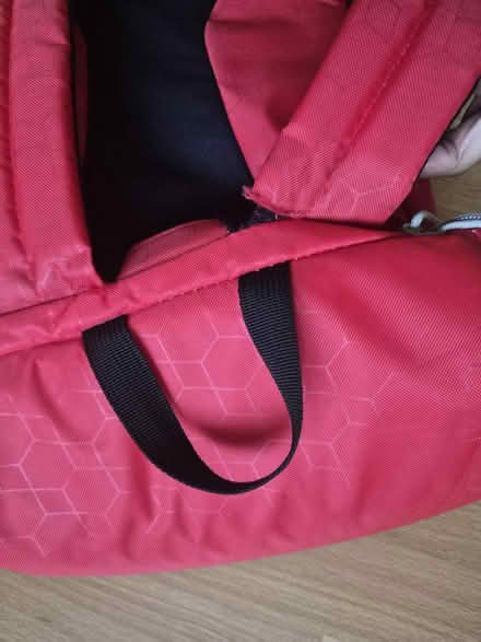 Photo of free Cool bag (HA7) #3