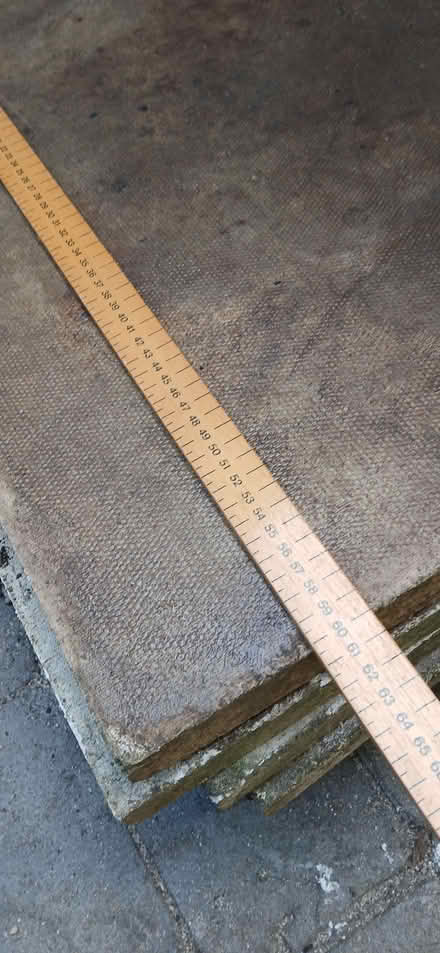 Photo of free Paving slabs (Drayton PO6) #3