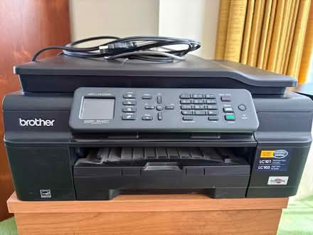 Photo of free Brother MFC-J470DW Printer (Crestwood) #1