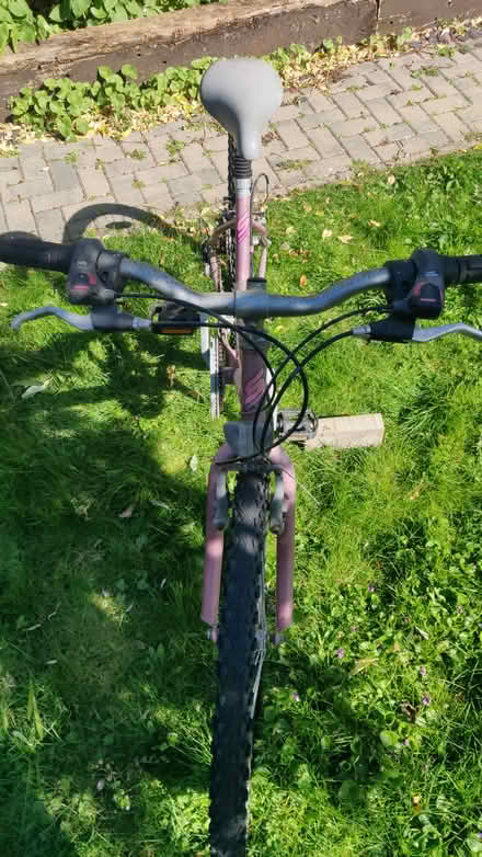 Photo of free Ladies bike (Baldock (SG7)) #2