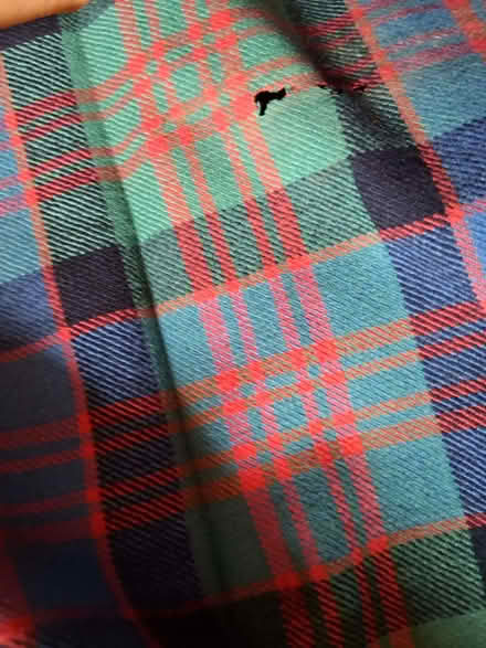 Photo of free Man,s kilt (Craigmount EH12) #3