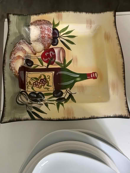 Photo of free Plates (GL52) #3