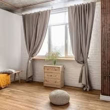 Photo of Curtains for bedroom room (Longsight M12) #1