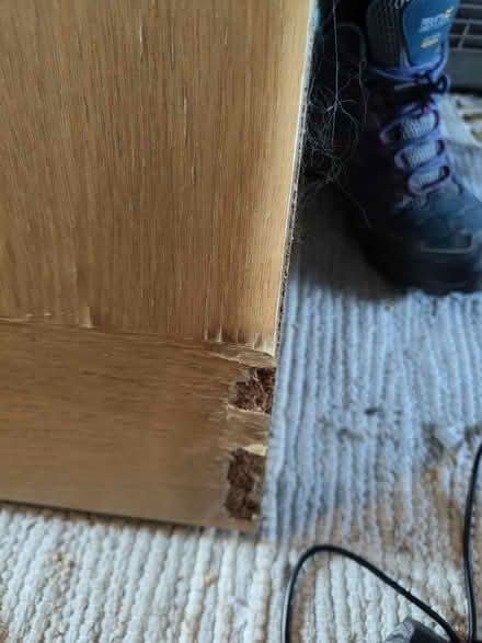 Photo of free Door (New York NE29) #2