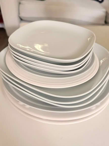 Photo of free Plates (GL52) #1
