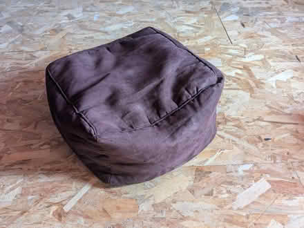 Photo of free Beanbag (GU11) #2