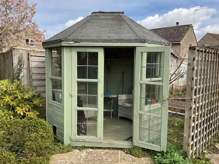 Photo of free Summerhouse (Broughton Gifford SN12) #1