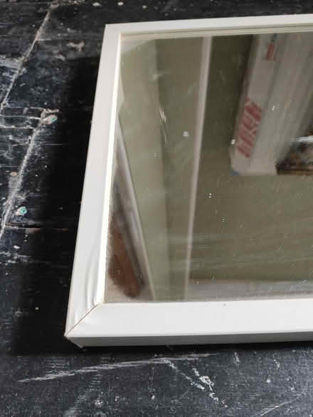 Photo of free Mirror 160 x 40 (Torre) #2