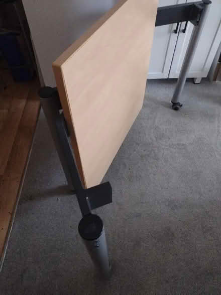 Photo of free Table/ Desk (Brunswick BN3) #1