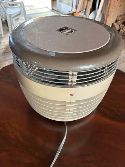 Photo of free 3 speed fan (Groton near School house rd.) #1