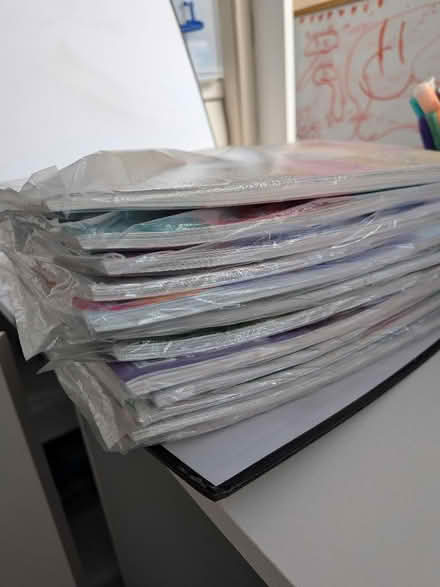 Photo of free 12 copies of Prima magazines (Sundon Park LU3) #2