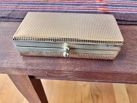 Photo of free Sewing kit (North Oakland/Bushrod) #1