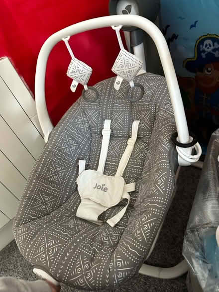 Photo of free Joie Swing (Addlestone) #1