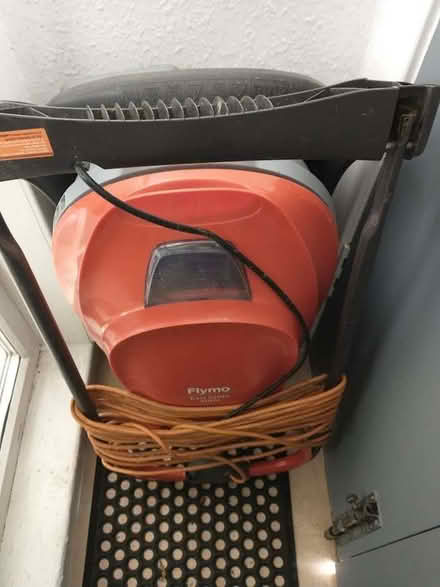 Photo of free Flymo EasiGlide corded Electric Lawn Mower (Balloch G83) #1