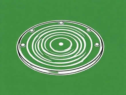 Photo of free vibration plate (Moor Allerton LS17) #1