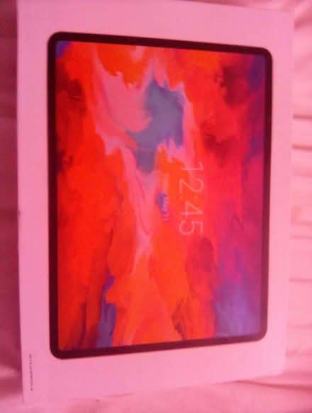 Photo of Samsung ipad (Goulburn) #1