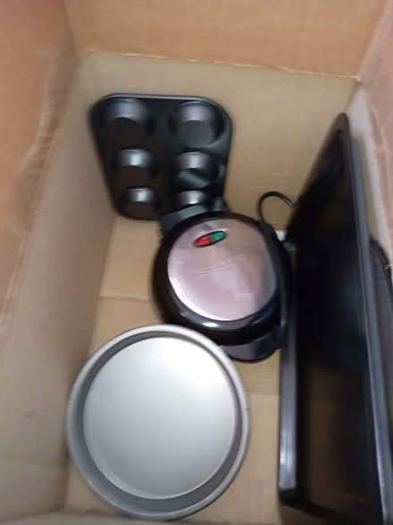 Photo of free Cookware (Hailsham BN27) #4