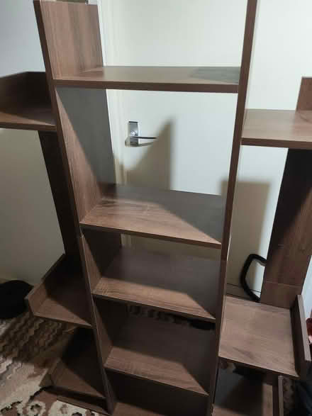 Photo of free Damaged shelves (Ca16) #1