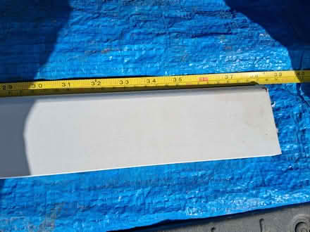 Photo of free Length of 7cm skirting board (New Marston OX3) #1