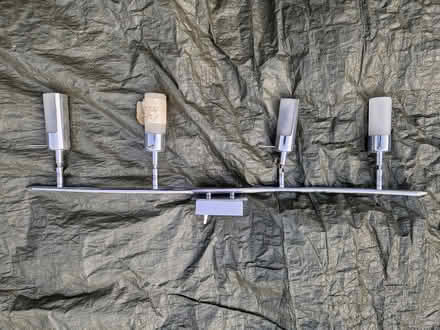 Photo of free Light fitting (Deal, CT14) #1