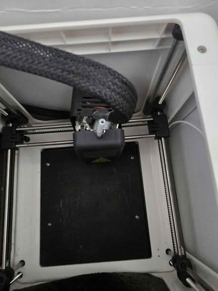Photo of free E3D printer (SN25 Blunsdon) #2
