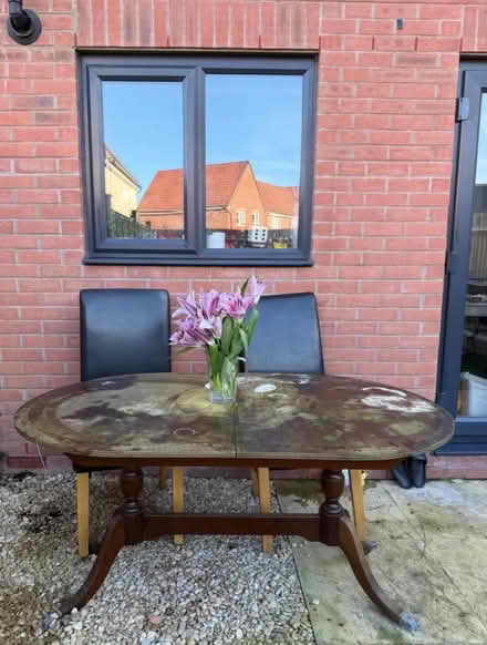 Photo of free Table (GL3) #1