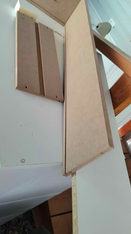 Photo of free Dresser or drawers (Northeast) #4