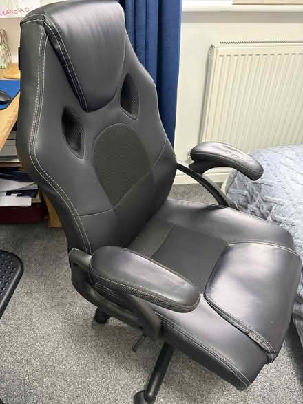 Photo of free Office chair (NE270UP) #1