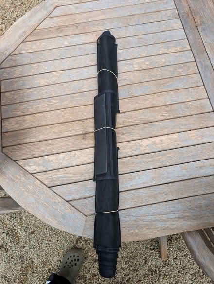 Photo of free Magnetic door insect net - new (Bear Flat) #1