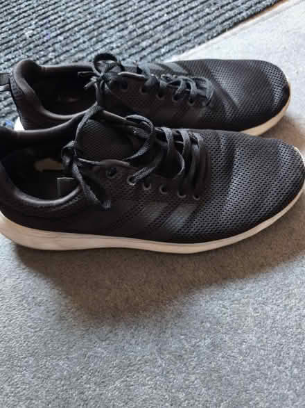 Photo of free Mens trainers adidas size 10 (Ilford IG1) #1