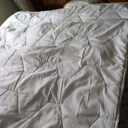 Photo of free Mattress Topper (Oxford OX4) #2