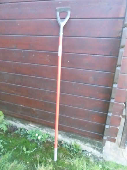 Photo of free Garden Hoe (Rowlands Castle PO9) #1