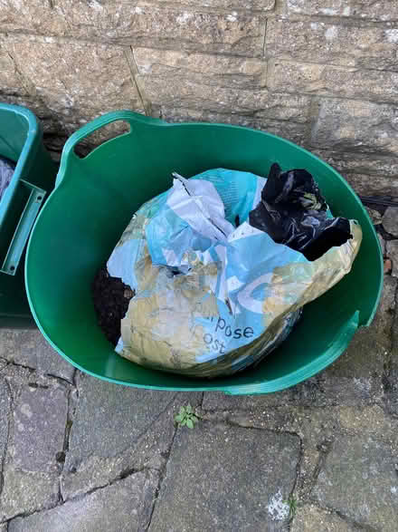 Photo of free Compost (Widmore BR2) #2